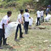 Article image for: Rallies and awareness drives mark <i class="tbold">world environment day</i>