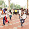 Article image for: Rallies and awareness drives mark <i class="tbold">world environment day</i>