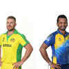 Sri Lanka vs Australia, ICC World Cup 2019: Australia beat Sri Lanka by 87 runs