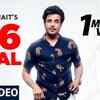 Article image for: Latest Punjabi Song '<i class="tbold">26</i> Saal' Sung By R Nait
