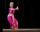 Darshana Muralidhar’s impressive rangapravesham charms the audience