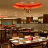 India Grill- Hilton Garden