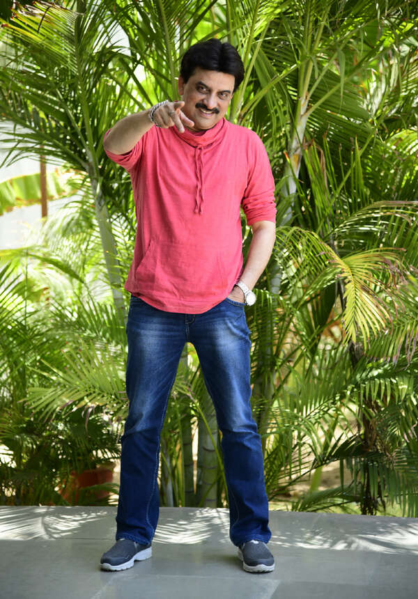 Hiten Kumar Pictures