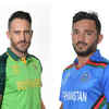 South Africa vs Afghanistan, ICC World Cup 2019: South Africa beat Afghanistan by 9 wickets (DLS) in Cardiff