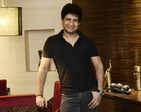 KK visits Ahmedabad