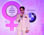 Jimmy Shergill attends Times Power Women 2019