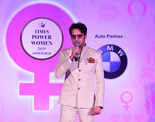 Jimmy Shergill attends Times Power Women 2019
