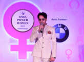 Jimmy Shergill attends Times Power Women 2019