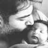 ​Vivan with his princess