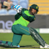 Article image for: <i class="tbold">Andile Phehlukwayo</i> provided the finishing touch