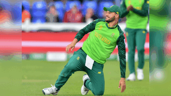 Brilliance of Aiden Markram in the field