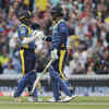 Lankan openers hit the sweet spot