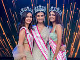 Rajasthan girl Suman Rao crowned fbb Colors Femina Miss India World 2019