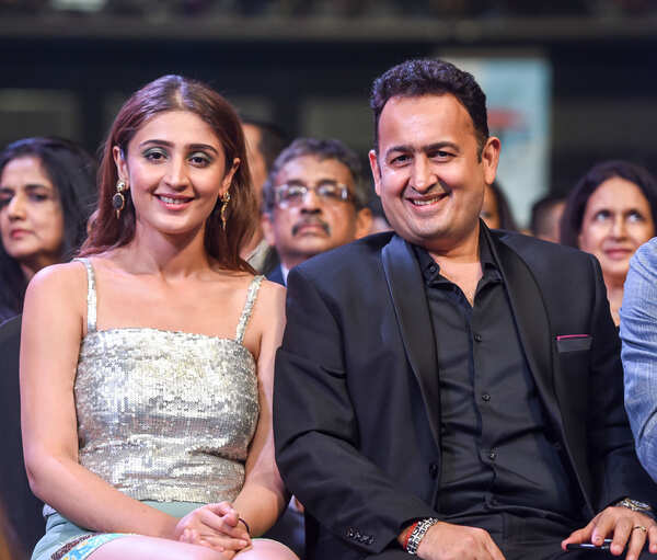 Vinod Bhanushali