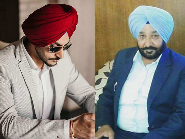 Rajvir Jawanda Pictures