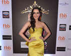 fbb Colors Femina Miss India 2019: Red Carpet