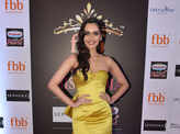 fbb Colors Femina Miss India 2019: Red Carpet