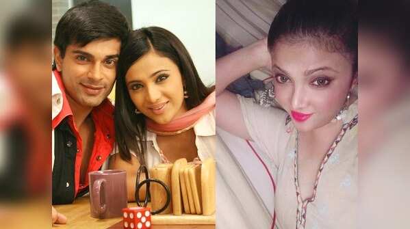 Remember Dr. Ridhima aka Shilpa Anand of Dil Mill Gaye? She looks unrecognizable in her latest pictures