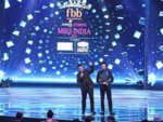 Karan Johar and Maniesh Paul host the grand finale