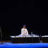 Article image for: Milind Tulankar and <i class="tbold">taufiq qureshi</i> jugalbandi of Jaltarang and percussion