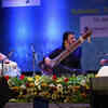 Article image for: Raag Megh by <i class="tbold">Shakir Khan</i> and Tejas Upadhye