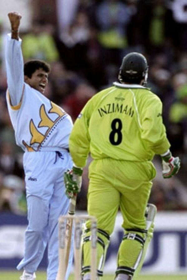 Venkatesh Prasad