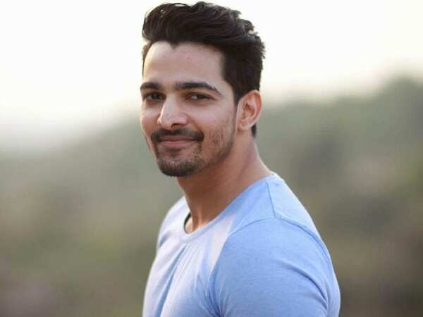 Harshvardhan Rane