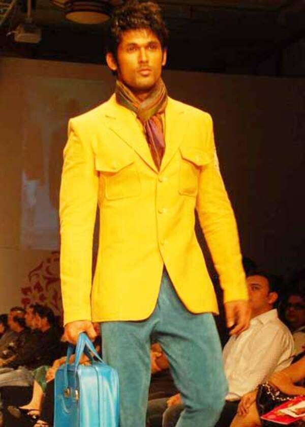 Deepak Shah