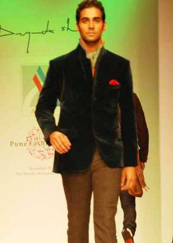 Deepak Shah