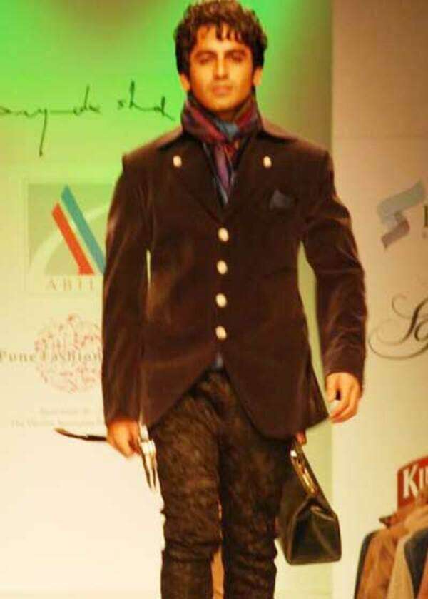 Deepak Shah