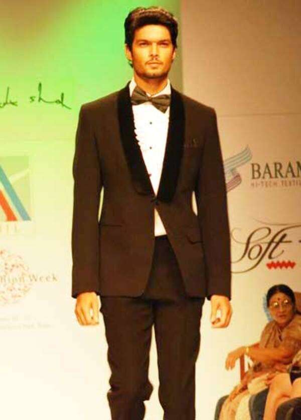 Deepak Shah Stills