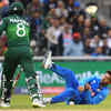 Article image for: India win by 89 runs