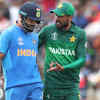 Article image for: India win by 89 runs
