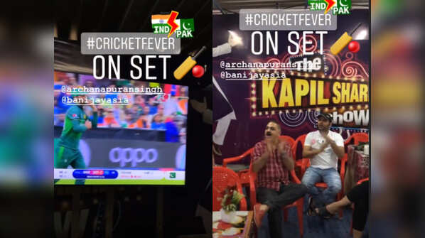 Kapil Sharma