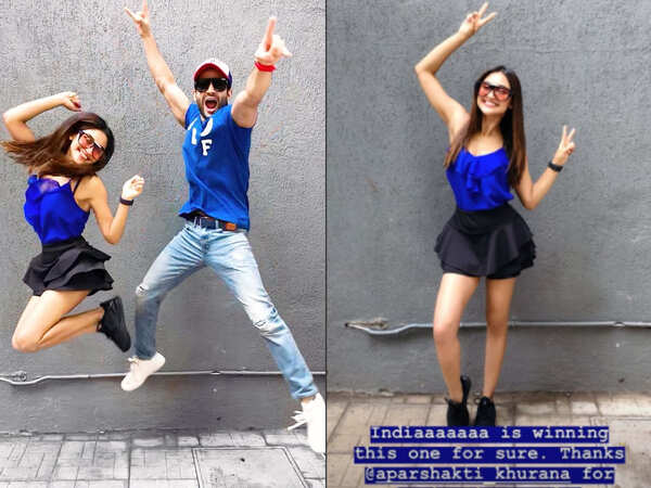 Krystle D Souza