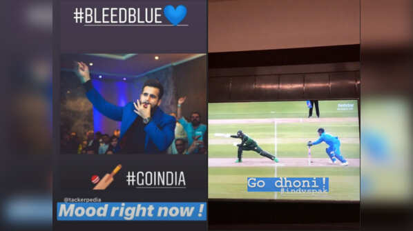 Karan Tacker