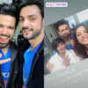 Rithvik, Asha and Karan
