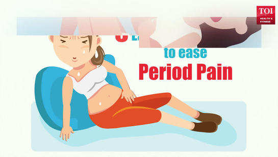 Period Pain Home Remedies: 6 Easy Home Remedies to Ease Period Pain |  Reduce Menstrual Pain Naturally