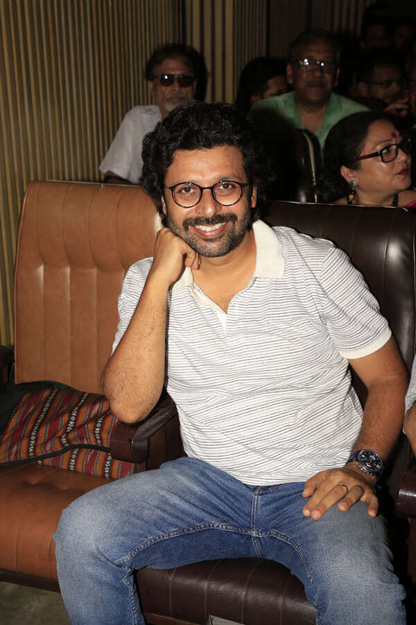 Joy Sarkar Stills