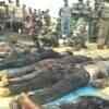 Article image for: Nine <i class="tbold">maoist</i>s killed in Chhattisgarh