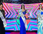 Francesca Giordano crowned Miss International Italy 2019