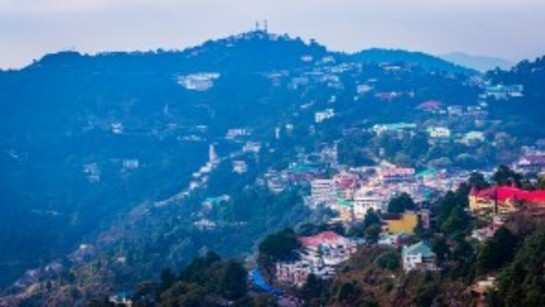 Attractions that define Mussoorie