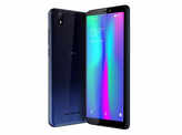 Lava Z62 launched in India for Rs 6,060