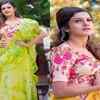 ​Namratha Gowda