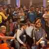 ​Wrap up party