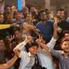 ​Celebration galore