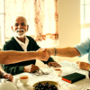 ​Decide the final list with everyone