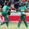 Bangladesh's highest ODI run-chase