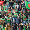 Shakib's milestone, and Bangladesh's love