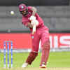 Skipper Holder's pinch-hitting takes West Indies to 321